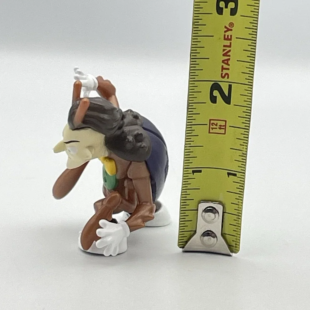 Despicable Me 4 Mini Mayhem Mystery Figure‎ Bug Character Moose 2